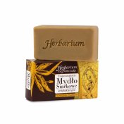 Herbarium Św. Franciszka mydło siarkowe do pielęgnacji skóry, 85 g