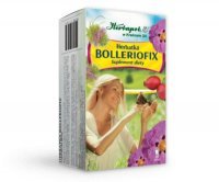 Bolleriofix Fix saszetki, 20 szt.