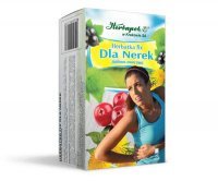 Herbata Dla Nerek FIX 20 saszetek
