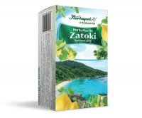 Herbata Fix Zatokisaszetki, 20 szt.