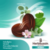 Herbitussin Intense pastylki do ssania z mentolem i eukaliptusem, 10 szt.
