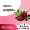 Herbitussin Kaszel i Gardło pastylki do ssania, 12 szt.