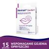 Heviran Comfort plastry na opryszczkę 15 plastrów