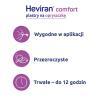 Heviran Comfort plastry na opryszczkę 15 plastrów