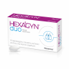 Hexagyn Duo 10 globulek dopochwowych