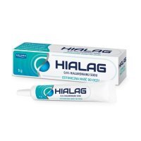 Hialag maść 5 g