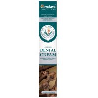 HIMALAYA Dental Cream Ajurwedyjska Pasta do zębów z olejkiem z goździków 100 g