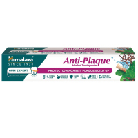 Himalaya Gum Expert Anti-Plaque Pasta do zębów, 75 ml