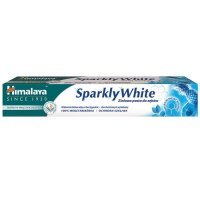Himalaya Herbals Sparkly White pasta do zębów, 75 ml