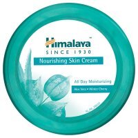Himalaya krem odżywczy do twarzy, 150 ml