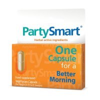 HIMALAYA Party Smart 1 kapsułka