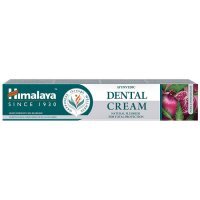 Himalaya pasta do zębów z naturalnym fluorem, 100 g