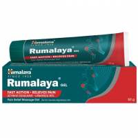 Himalaya Rumalaya żel do masażu, 50 g