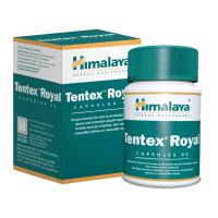 Himalaya Tentex Royal kapsułki, 60 szt.