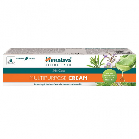 HIMALAYA Uniwersalny krem kojąco-osłaniający 20 g
