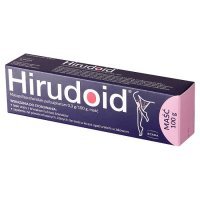 Hirudoid maść 100 g