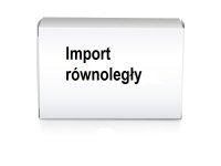 Hirudoid żel 40 g IMPORT RÓWNOLEGŁY