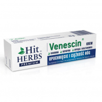 Hit Herbs Premium Venescin krem, 35 g