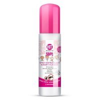 Hit Moskito Soft spray odstraszający komary kleszcze i meszki, 80 ml