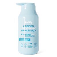 Holify Nawilżająca odżywka do włosów, 300 ml