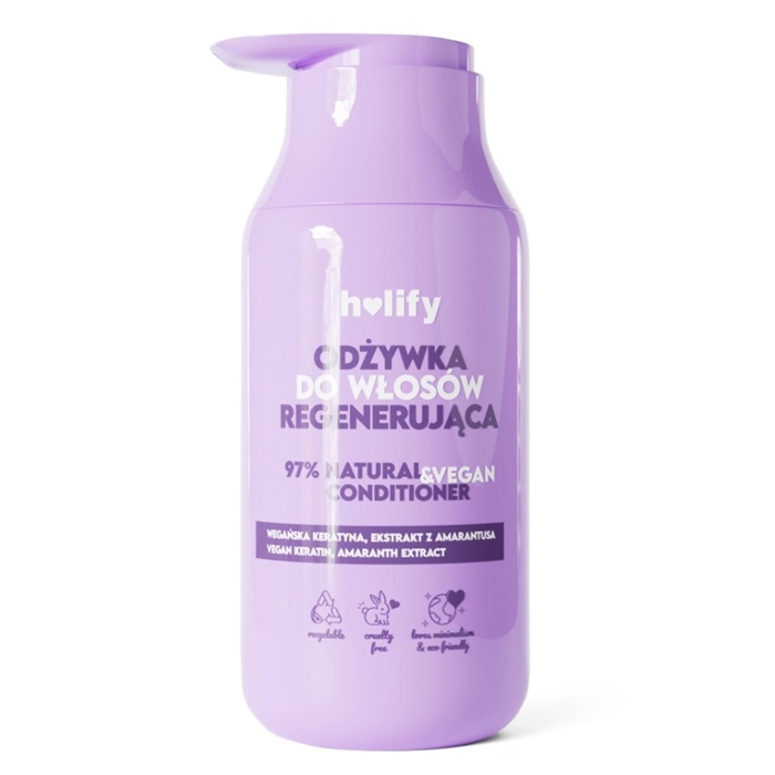 Holify Odżywka do włosów regenerująca, 300 ml