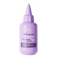 Holify Olejek do włosów wielofunkcyjny 3w1, 135 ml