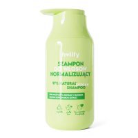 Holify Szampon do włosów normalizujący, 300 ml