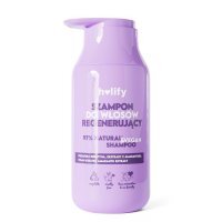 Holify Szampon do włosów regenerujący, 300 ml