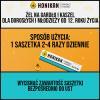 Honikan Gardło i Kaszel 10 saszetek