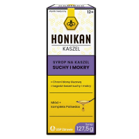 Honikan Kaszel syrop, 127,5 g