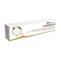 Hordelid maść do pielęgnacji i ochrony podrażnionej skóry powiek, 10 g