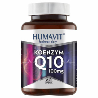 Humavit Koenzym Q10 kapsułki, 30 szt.