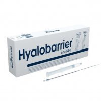 Hyalobarrier Gel Endo 10 ml 1 ampułkostrzykawka