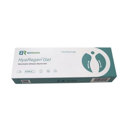HyaRegen Gel żel na zrosty pooperacyjne, 10 ml