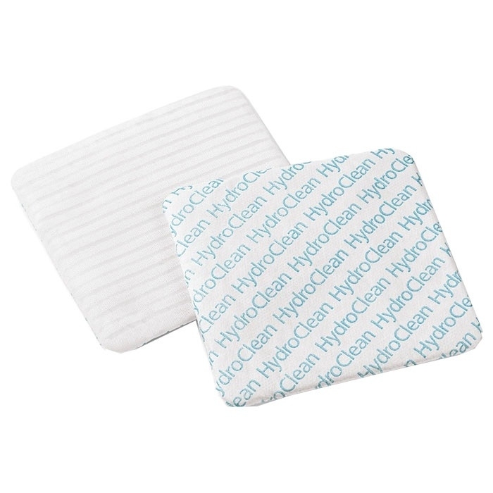 HydroClean Plus Opatrunek hydroaktywny na rany 7,5 x 7,5 cm, 1 szt.