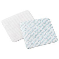 HydroClean Plus Opatrunek hydroaktywny na rany 7,5 x 7,5 cm, 1 szt.