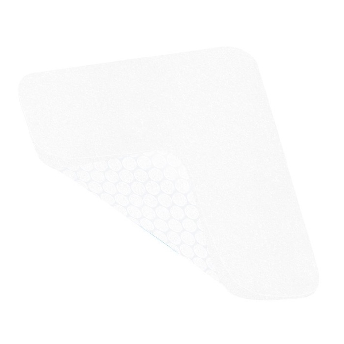 HydroTac Opatrunek piankowy hydrożelowy 10 cm x 20 cm, 1 szt.