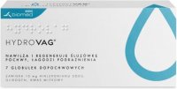 HydroVag globulki dopochwowe