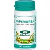 Hyperherba 330 mg *90 tabl.