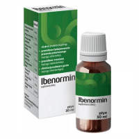 Ibernomin płyn, 30 ml