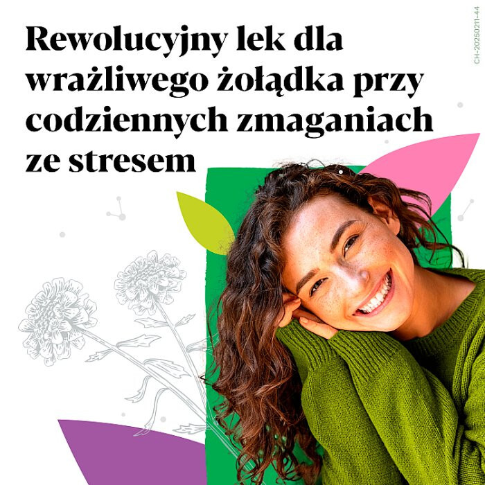 Iberogast Balance płyn doustny, 50 ml