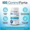 IBS Control Forte kapsułki na dolegliwości jelitowe, 60 szt.