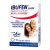 Ibufen Junior 200 mg 10 kapsułek