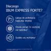 Ibum Express Forte 36 kapsułek miękkich
