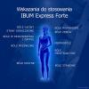 Ibum Express Forte 36 kapsułek miękkich