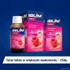 Ibum Forte 200 mg/5 ml zawiesina doustna o smaku malinowym, 150 g