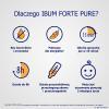 Ibum Forte Pure zawiesina 200mg/5ml 100 g
