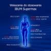 Ibum Supermax 600 mg 10 kapsułek miękkich
