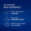 Ibum Supermax 600 mg 10 kapsułek miękkich