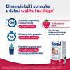 Ibunid dla dzieci Forte 200 mg/5 ml zawiesina doustna, 150 ml
